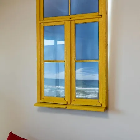 Apartament Vagueira Premium Praia da Vagueira