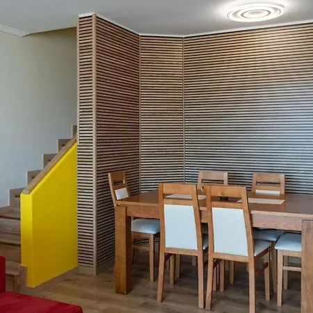Apartament Vagueira Premium *