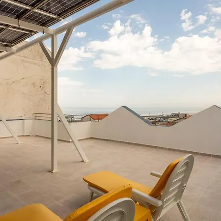 Vagueira Premium Appartamento *