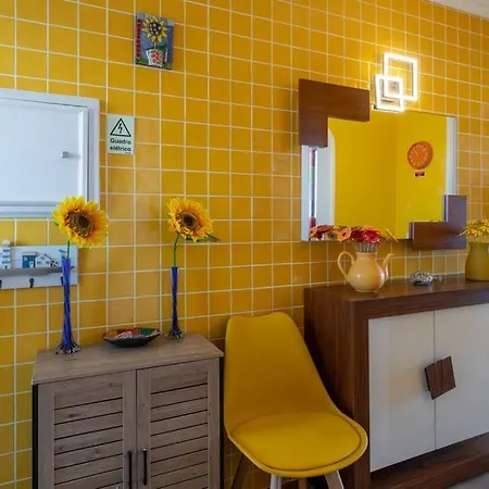 Apartament Vagueira Premium Praia da Vagueira