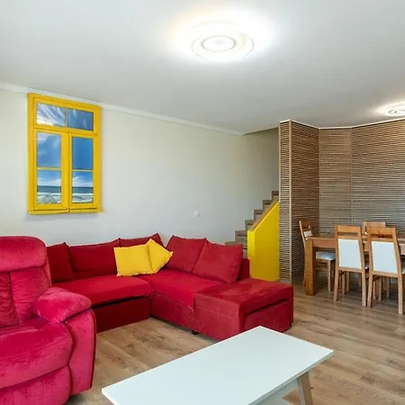 Vagueira Premium Apartament