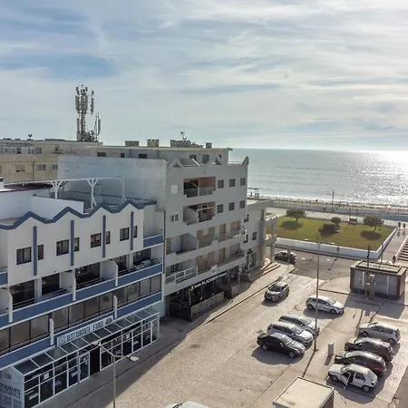Vagueira Premium Apartament *